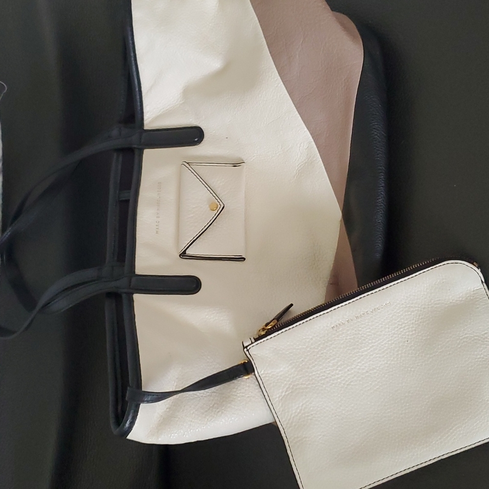 Marc by Marc Jacob purse
